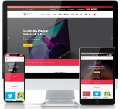 WEBSİTESİ HİZMETLERİ