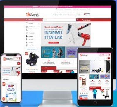 WEBSİTESİ HİZMETLERİ