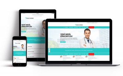 WEBSİTESİ HİZMETLERİ