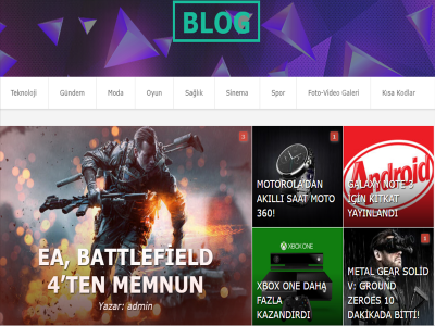 WEBSİTESİ HİZMETLERİ