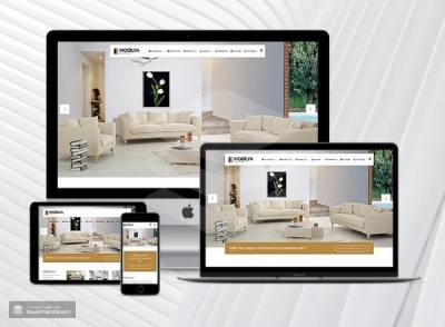 ETİCARET WEBSİTESİ