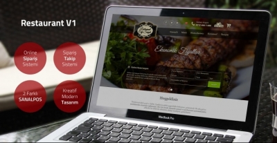 KURUMSAL WEBSİTESİ