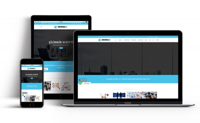 KURUMSAL WEBSİTESİ