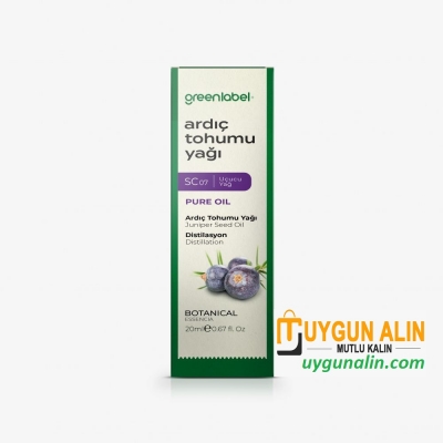 GREENPUBLİCS ÜRÜNLERİ