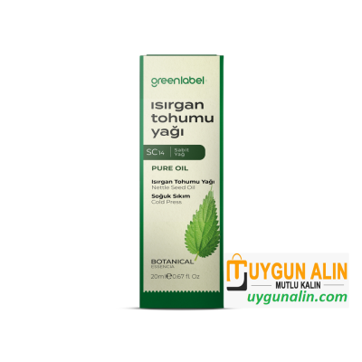 GREENPUBLİCS ÜRÜNLERİ