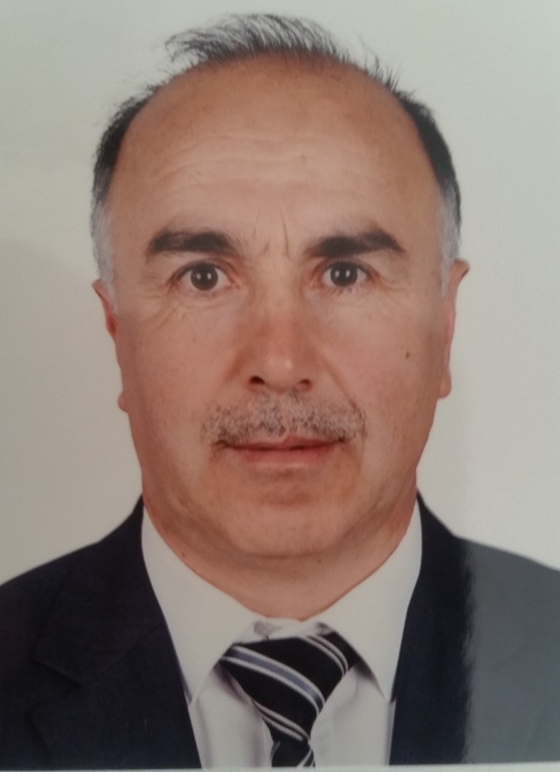 İDRİS ÇETİN HAKKINDA BİYOGRAFİ